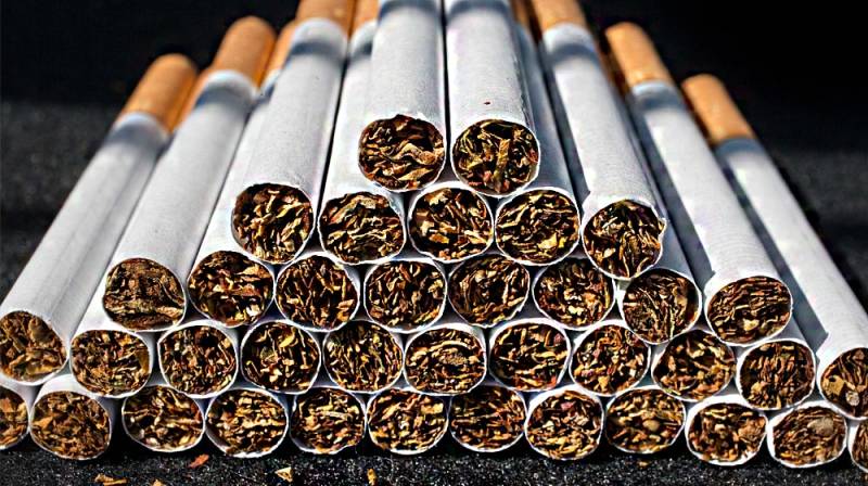 Increasing tobacco price to help meet IMF requirements 