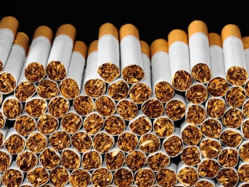 FED on cigarette would deliver results, say experts 