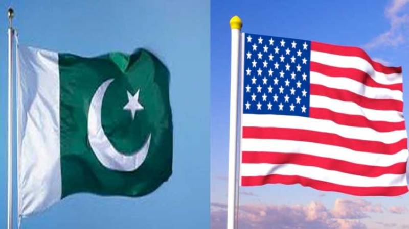 Pakistan, US to hold counter-terrorism dialogue in Islamabad