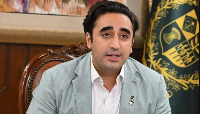 FM Bilawal Bhutto to embark on US visit today