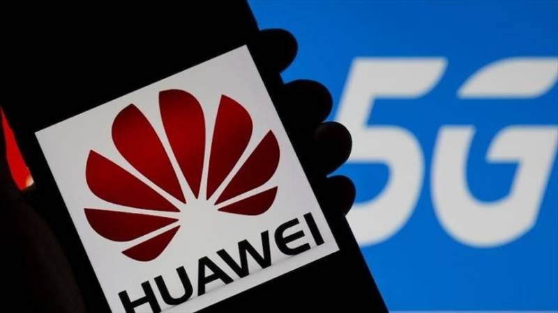 China slams reports of Germany banning Huawei, ZTE