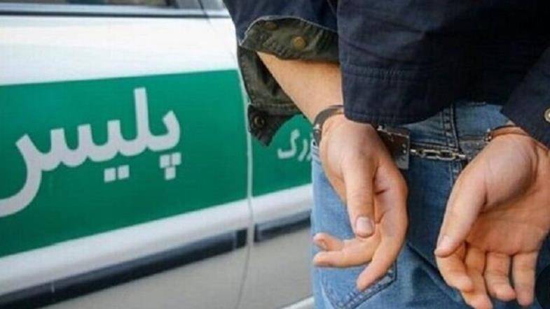 ایران نے اسکول کی طالبات کو زہر دینے کے سلسلے میں پہلی گرفتاریوں کا اعلان کیا ہے۔