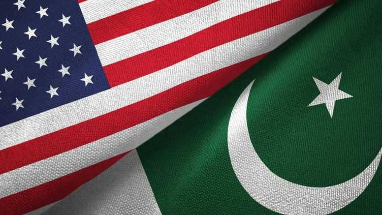 Pak, US reaffirm commitment to address common threat of terrorism