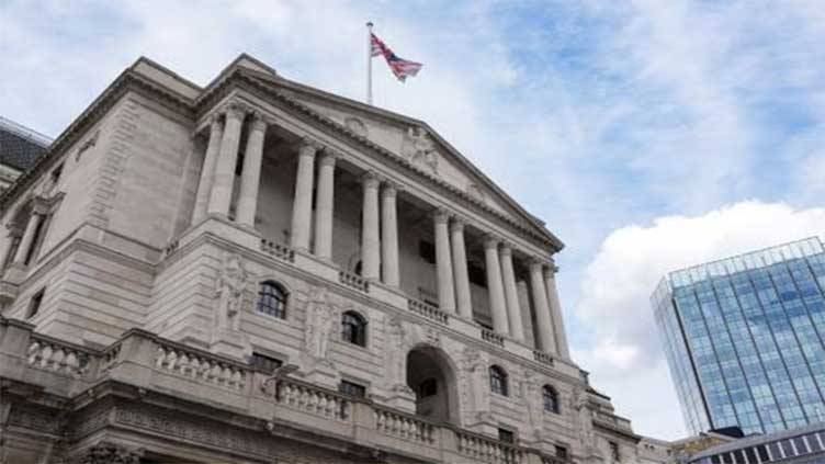 Bank of England seeks to wind up Silicon Valley Bank's UK arm