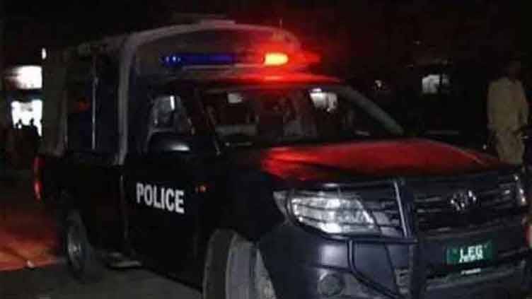 Two policemen martyred in attacks on census team in Lakki Marwat, Tank