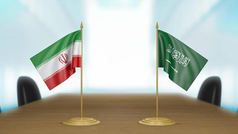 China helps arch-foes Iran, Saudi Arabia break diplomatic ice