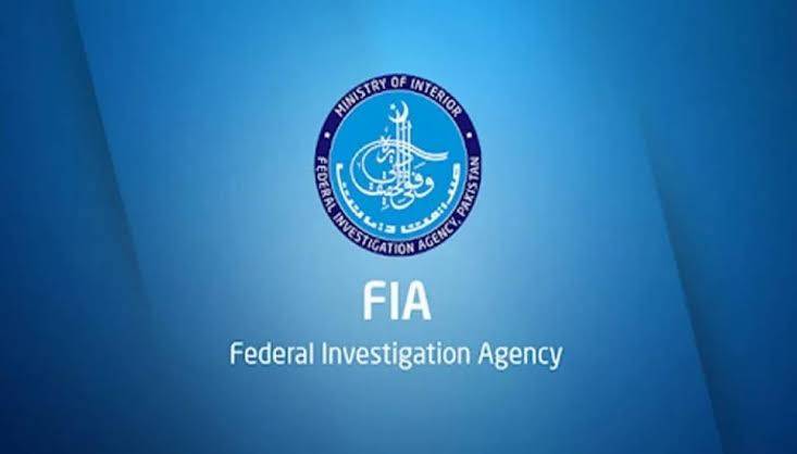 FIA offloads two Saudi-bound passengers over fake documents