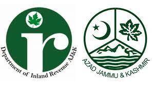 AJK inland commissioner removed 