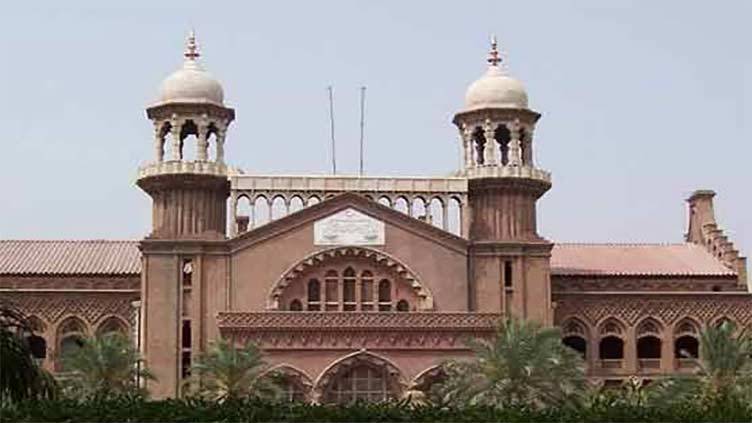 LHC nullifies detention of PTI workers
