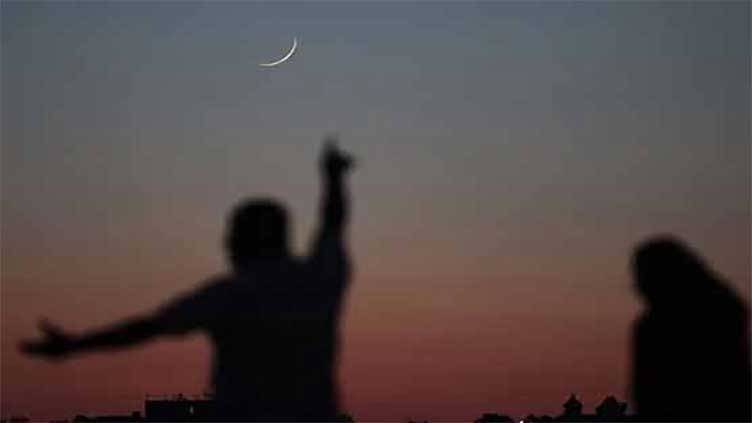 Ramadan moon likely to be sighted on March 22