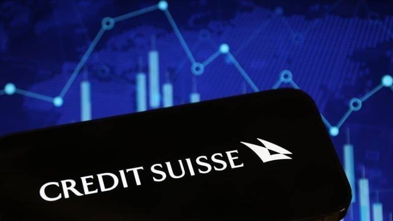 Swiss government announces takeover of Credit Suisse by UBS
