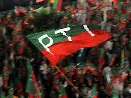 Rawalpindi police arrest 30 PTI workers in overnight raids