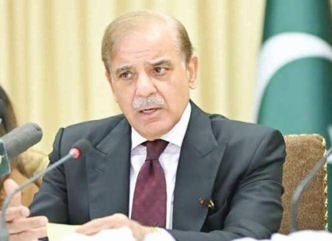 PM Shehbaz vows to uproot terrorism after ISI brigadier’s martyrdom