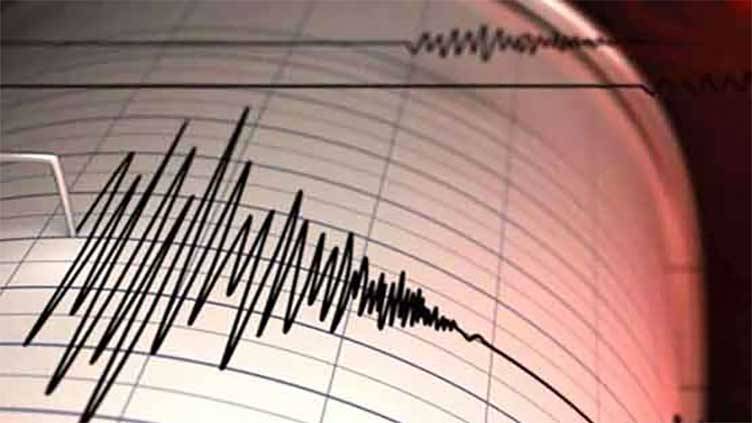 Earthquake of magnitude 4.4 jolts Punjab, panic grips residents