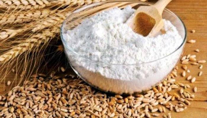 Man dies in stampede at Charsadda free flour distribution point
