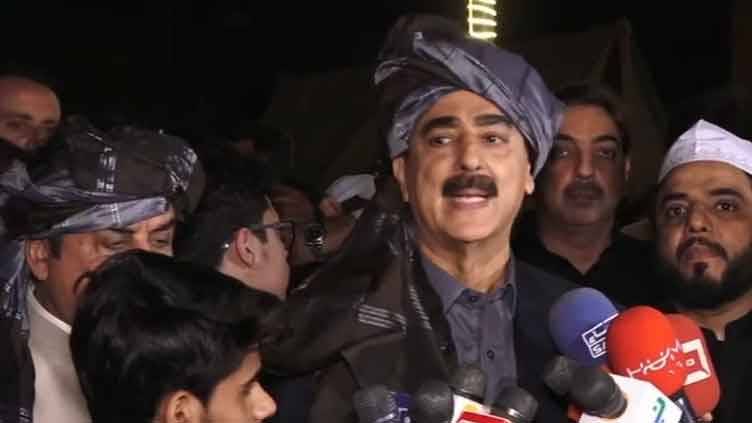 PPP gears up for elections: Yousuf Raza Gilani