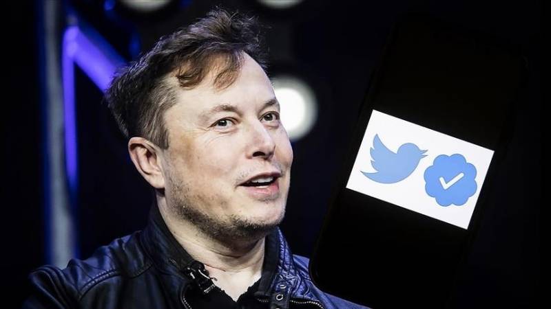 'Twitter Verified now available worldwide!’: Elon Musk