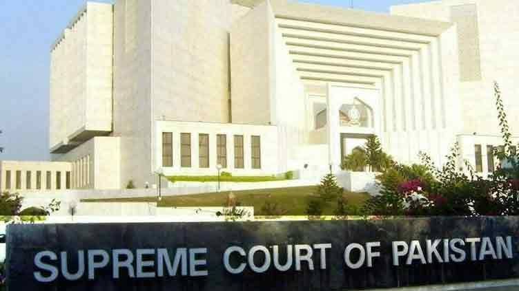  PTI moves Supreme Court against delay in Punjab elections