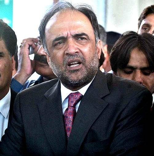 Imran doesn’t have any plans to revive economy: Kaira