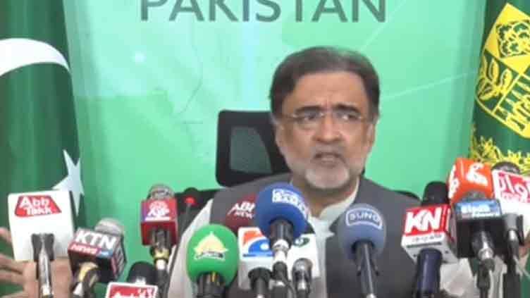 Kaira sees possibility of simultaneous elections if census, delimitation completed