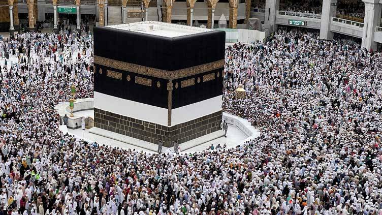 Haj expenses likely to decrease by Rs40,000