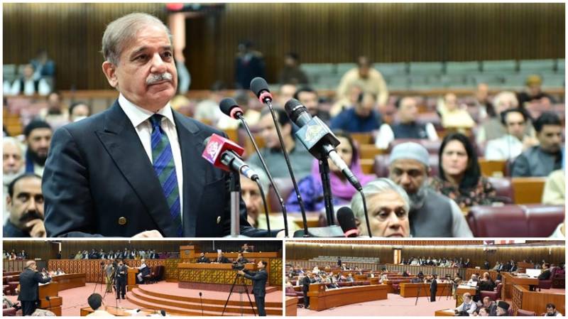 PM calls for collective efforts to ensure rule of law