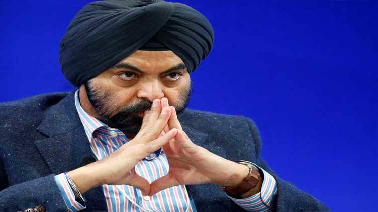 US expects Biden's nominee, Ajay Banga, to be elected World Bank chief