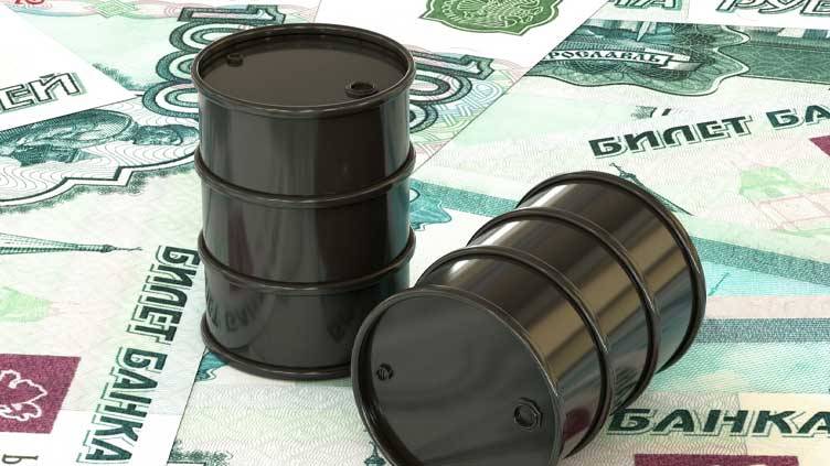 Japanese company 'offers Pakistan cheap Russian oil, Nigerian LNG'