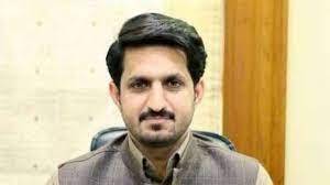 LHC moved for recovery of Azhar Mashwani