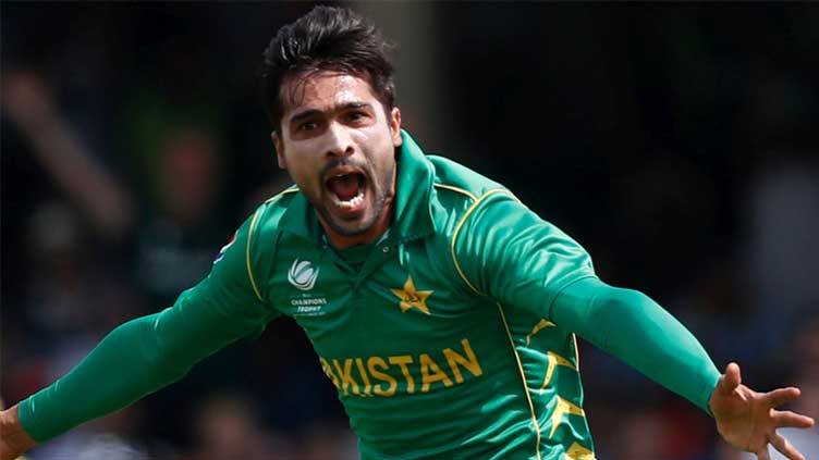 PCB gives green signal to Amir for his return to international cricket