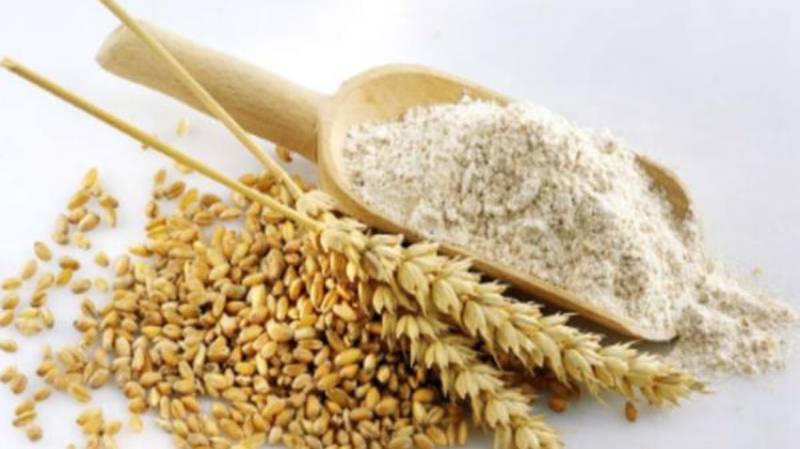 Sindh Govt imposes ban under section 144 on purchase of wheat at open market
