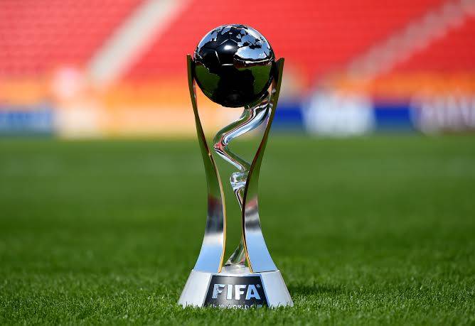 FIFA confirms Argentina as host nation for FIFA U-20 World Cup 2023