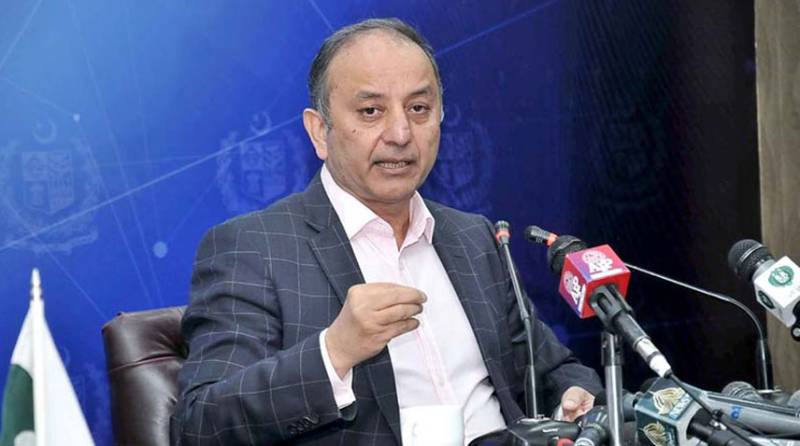 Govt decides to obtain oil from Russia at discounted prices: Musadik Malik