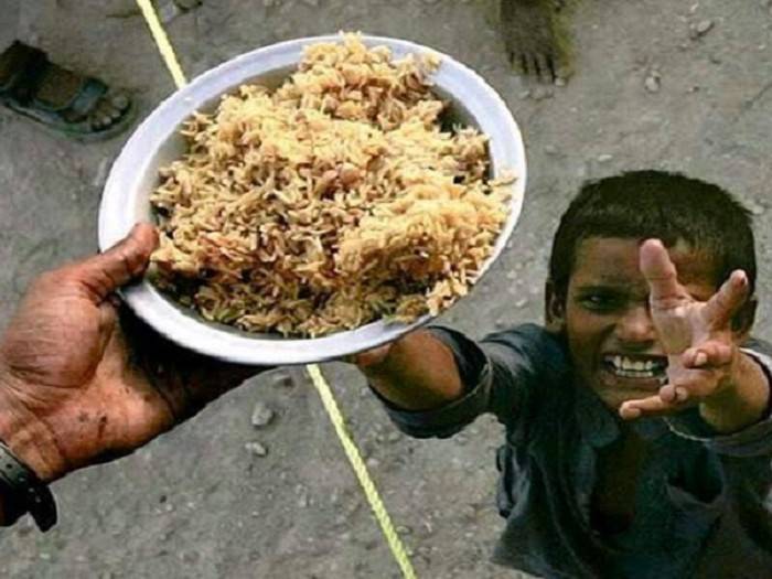 Pakistan yearly wastes food worth $4 billion: report