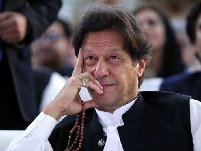 Islamabad court approves Imran Khan's exemption plea in Toshakhana case