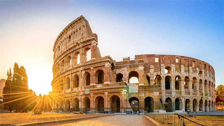 Italy campaigns to host World Expo 2030 in Rome