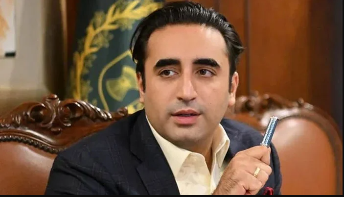 May 9 'another Black Day' in Pakistan's history: Bilawal Bhutto
