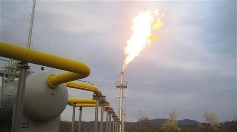 جنوری تا اپریل 2023 میں روسی تیل اور گیس کی آمدنی میں 52 فیصد کمی واقع ہوئی۔