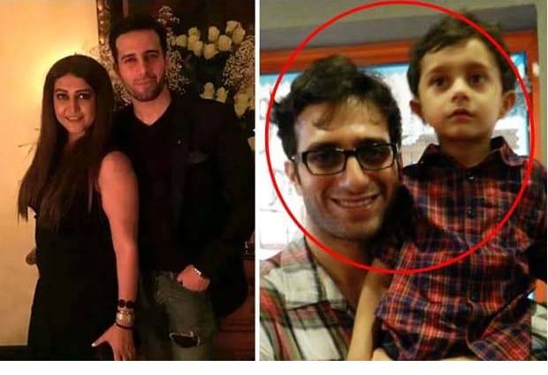 Emmad Irfani's son Zaviyaar passes away