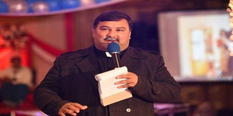 Bishop condemns attack in Swat

 | Pro IQRA News