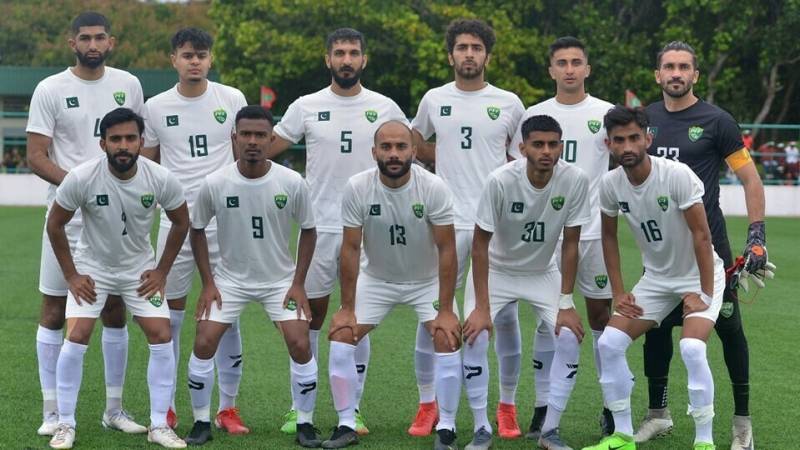 Pakistan Men's National Team to feature in 4-Nations Cup in Mauritius