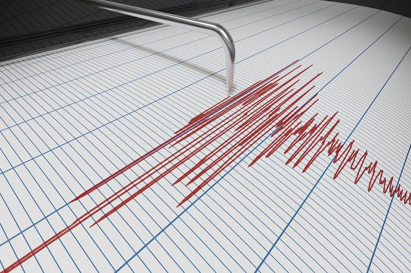 5.2 magnitude earthquake jolts Khyber Pakhtunkhwa