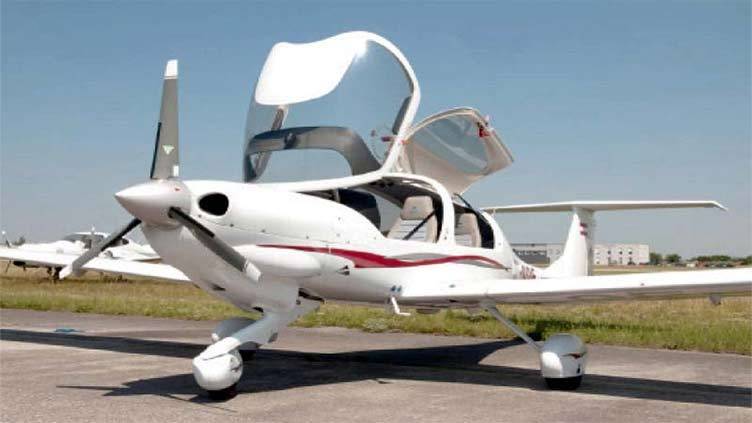 First air taxi service in Pakistan