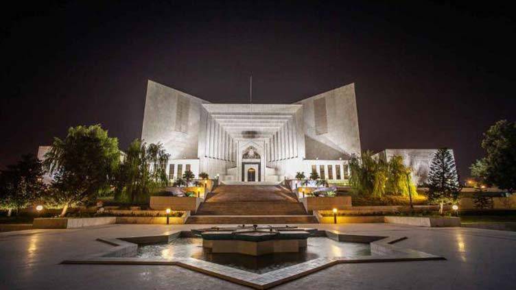 SC to take up pleas against audio leak commission on Friday