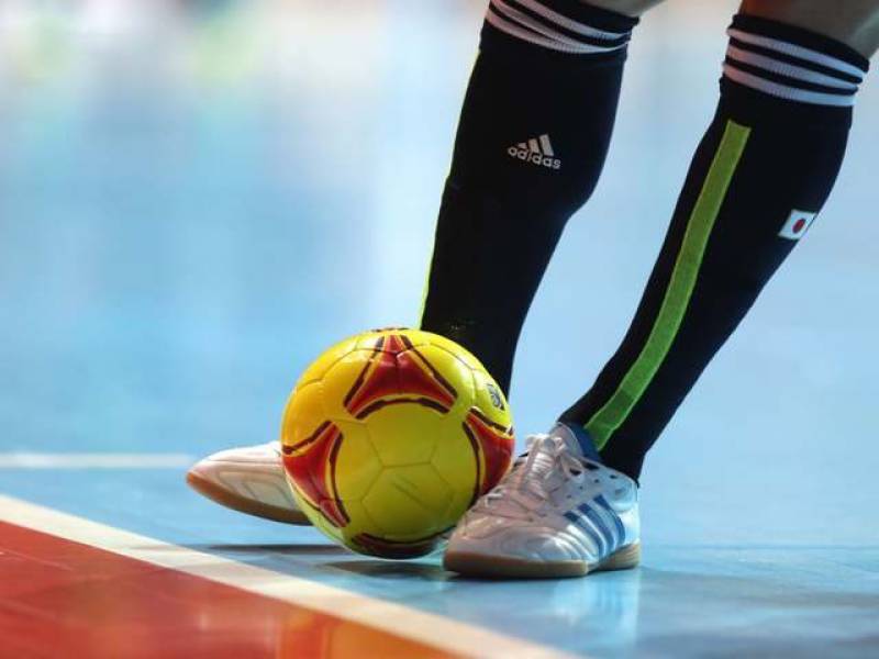 Draws of first PFF Futsal National Cup 2023 finalized, tournament commences on 30th May