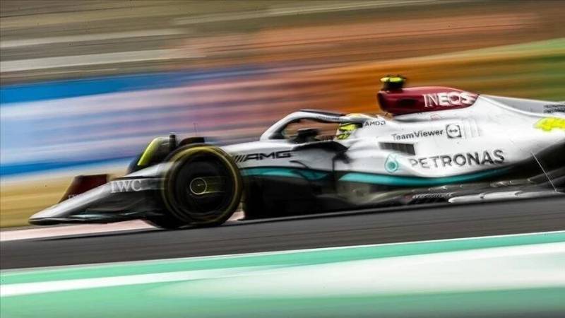 Formula 1 to visit Monaco for Sunday's Grand Prix