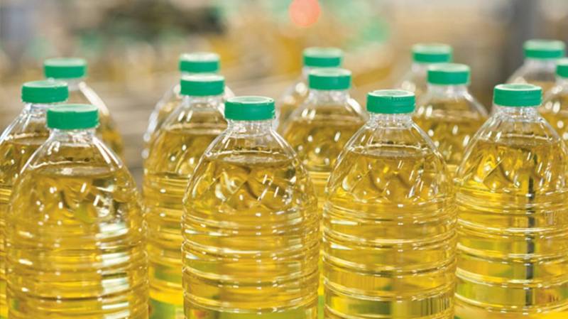 Govt reduces prices of ghee, edible oil