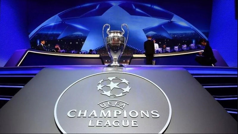  Manchester United to play in Champions League next season