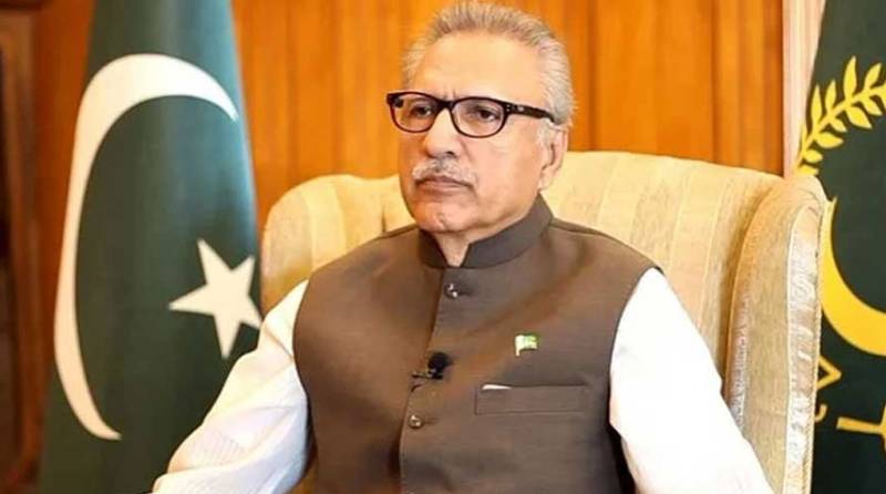 Nation will never forget sacrifices of martyrs: President