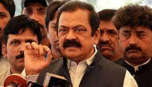 Rana Sanaullah says 33 May 9 'rioters' handed over to military for trial